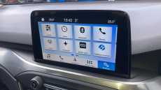 Ford Focus 1.0 EcoBoost 125 Titanium 5dr Petrol Hatchback